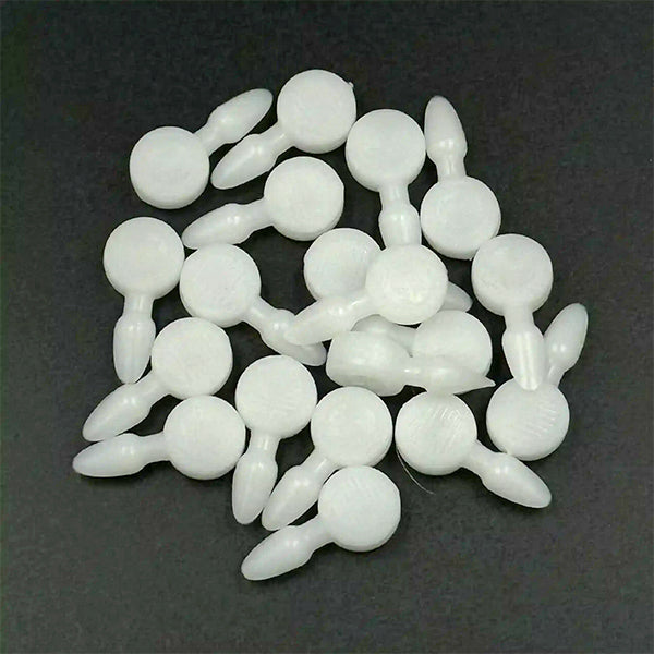 LOCKS FOR TIE-UP CHAINS