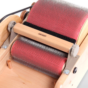 SAMLEBØRSTE TIL TROMLE KARTER