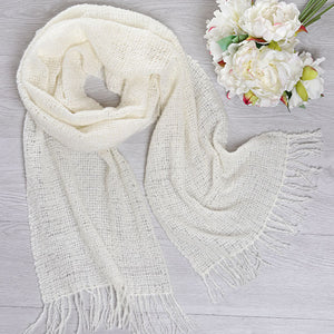 DET KOMPLETTE VÆVESÆT