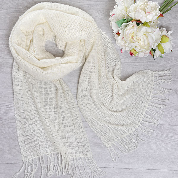 DET KOMPLETTE VÆVESÆT