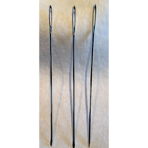 WEAVING NEEDLE (METAL)