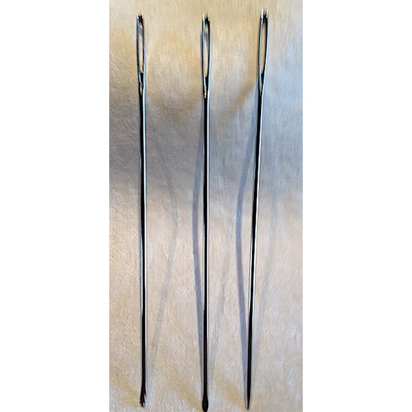 WEAVING NEEDLE (METAL)