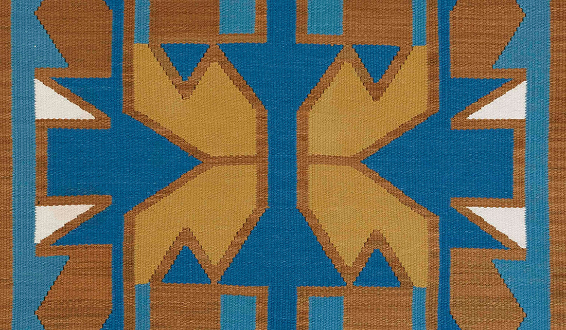 TAG MED SKYTTEN TIL BILLEDTÆPPERNES VERDEN