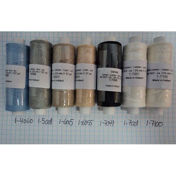 FLAX YARN 35/2