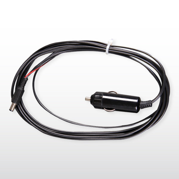 12V CAR CHARGER FOR E-SPINDERS