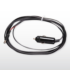 12V CAR CHARGER FOR E-SPINDERS