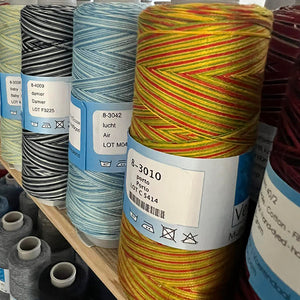 COTTON YARN 40/2
