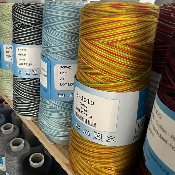 COTTON YARN 40/2