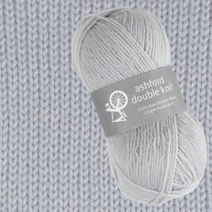 NEW ZEALANDSK ULD (100 g - farvet)