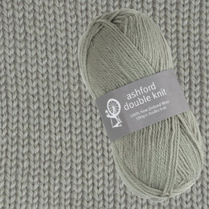 NEW ZEALANDSK ULD (100 g - farvet)