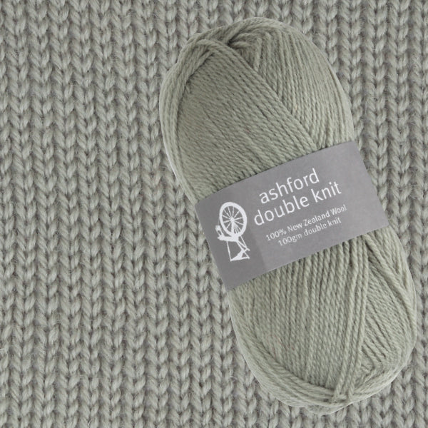 NEW ZEALANDSK ULD (100 g - farvet)