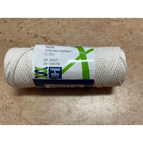 COTTON YARN 12/45