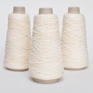 COTTON YARN – TWO-PLY