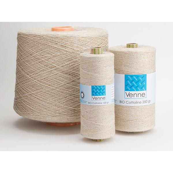 COTTON/LINEN 22/2