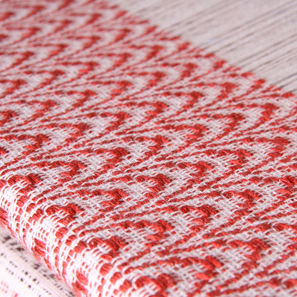 BORD SKAFTEVÆV 4 SKAFTER