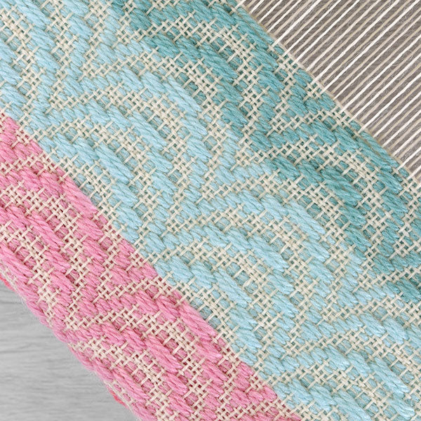 BORD SKAFTEVÆV 4 SKAFTER