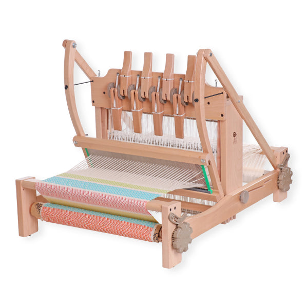 TABLE SHAFT WEAVE 8 SHAFTS