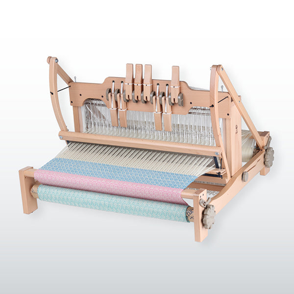 TABLE SHAFT WEAVE 8 SHAFTS