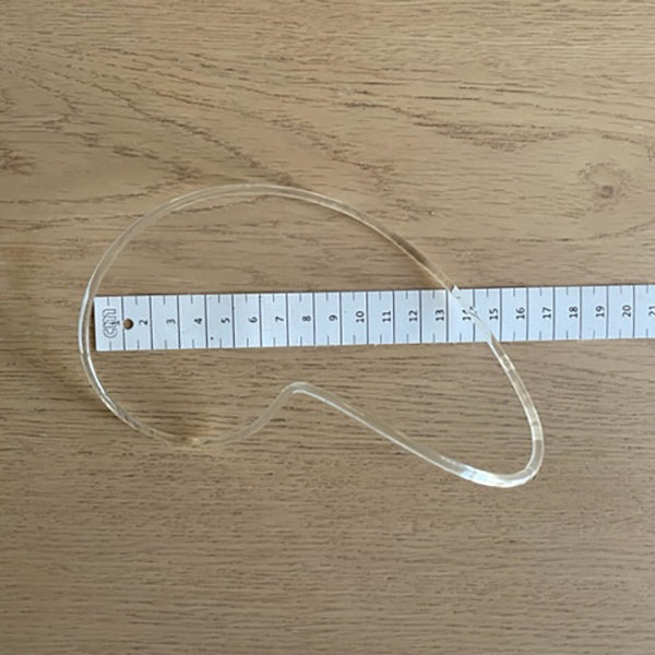 DRIVE BELTS FOR SPINNING ROLLERS