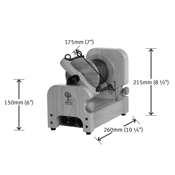E-SPINDER