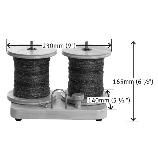 E-SPINDER