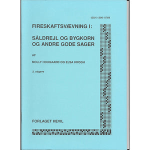 FOUR-SHAPED WEAVING I