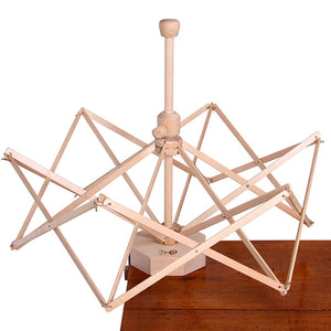 YARN WINCH