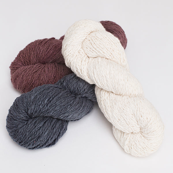 HANDMADE COTTON YARN