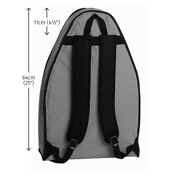 BAGS FOR SPINNERS