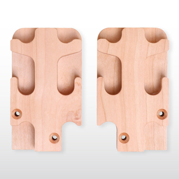 EXTRA COMB HOLDER SET FOR FRAME WEAVING