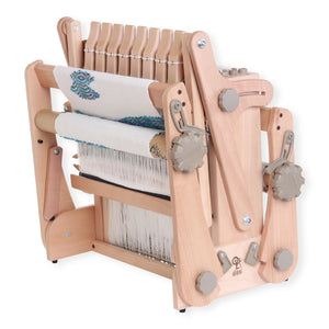 KATIE TABLE SHAFT WEAVE 8 SHAFTS
