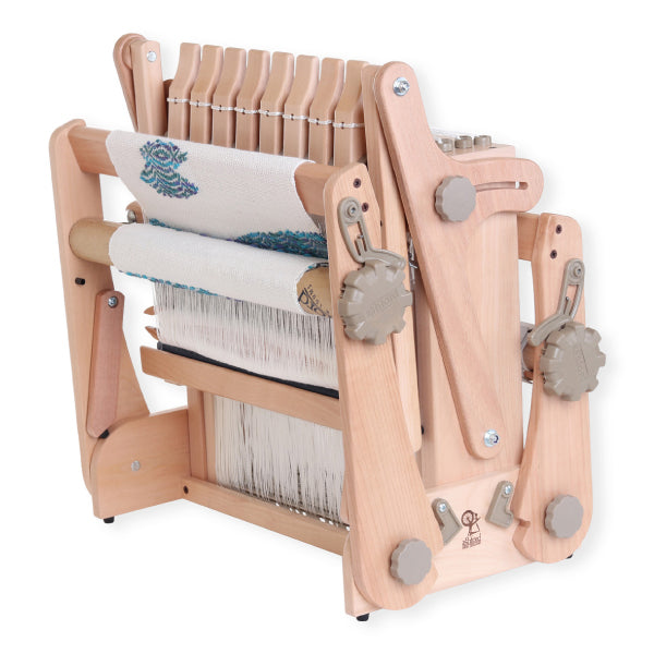 KATIE TABLE SHAFT WEAVE 8 SHAFTS