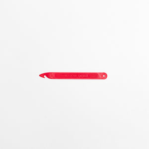 KOMBINERET RITTENÅL OG SØLLENÅL (plastik)