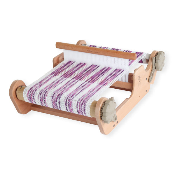 COMPACT FRAME WEAVE