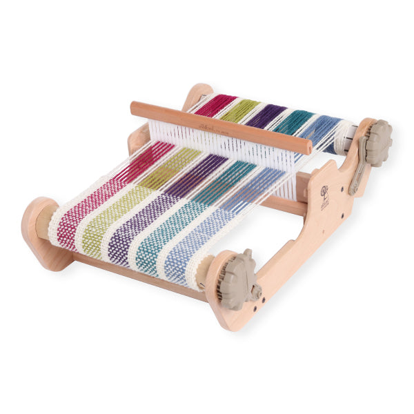 COMPACT FRAME WEAVE