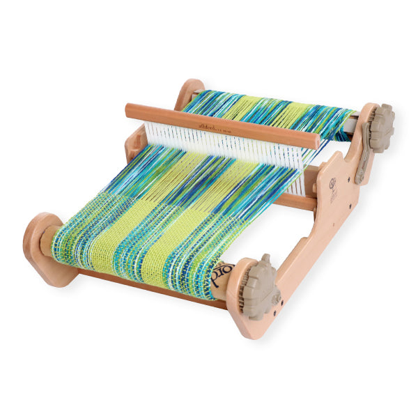 COMPACT FRAME WEAVE