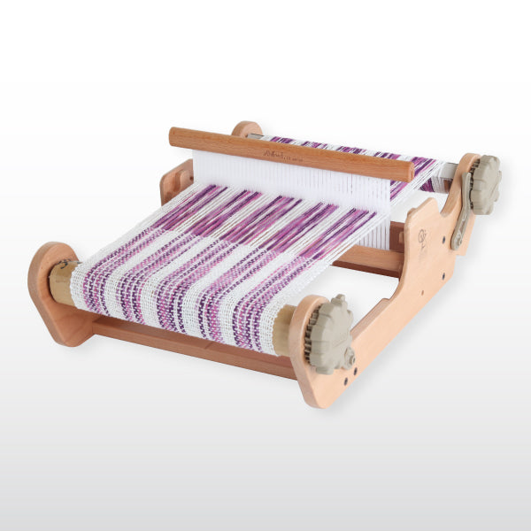 COMPACT FRAME WEAVE