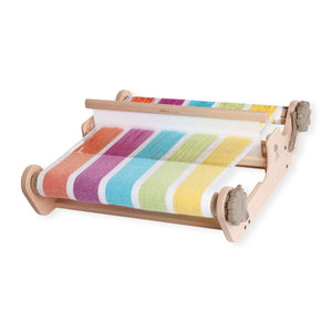 COMPACT FRAME WEAVE