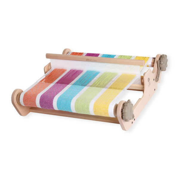 COMPACT FRAME WEAVE