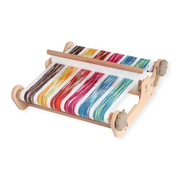 COMPACT FRAME WEAVE