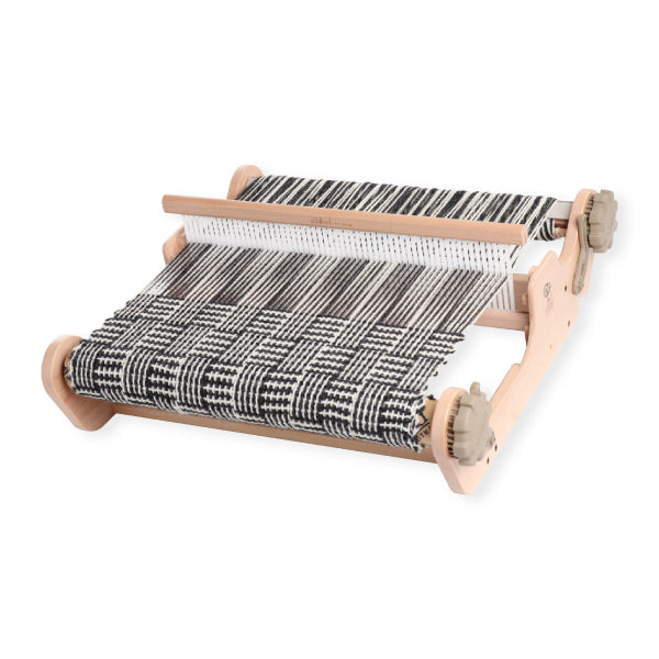 COMPACT FRAME WEAVE