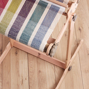 COMPACT FRAME WEAVE