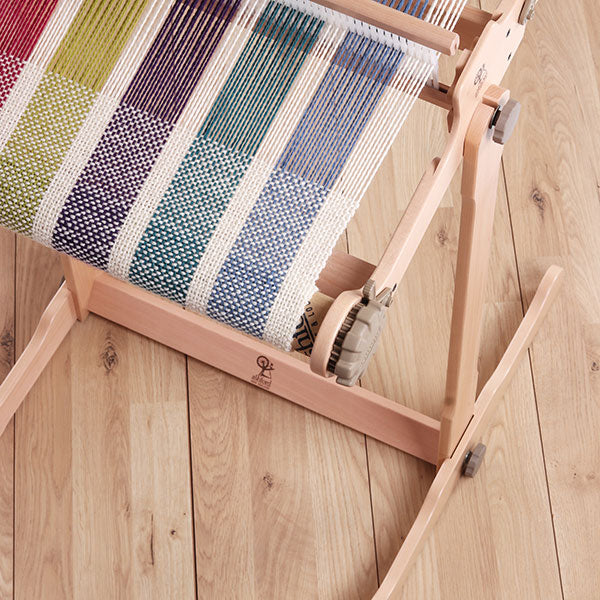 COMPACT FRAME WEAVE