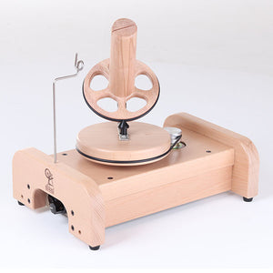 ELECTRIC CROSS KEYING DEVICE