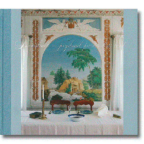 LINEN DRÄLL