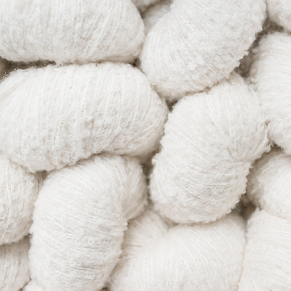 ASHFORD MERINO BOUCLE