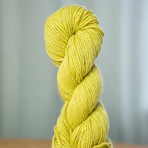 TÆPPEGARN Nm 1,25 (100 g - farvet)