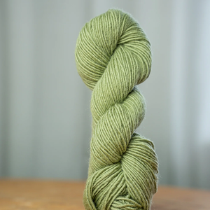 TÆPPEGARN Nm 1,25 (100 g - farvet)