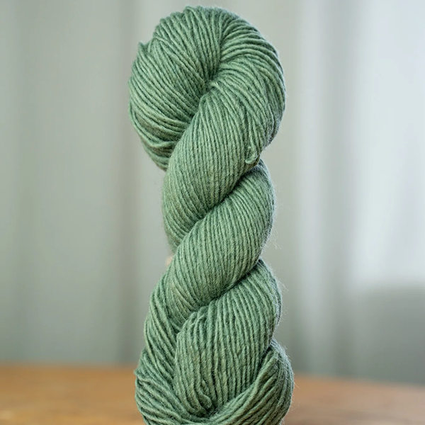 TÆPPEGARN Nm 1,25 (100 g - farvet)