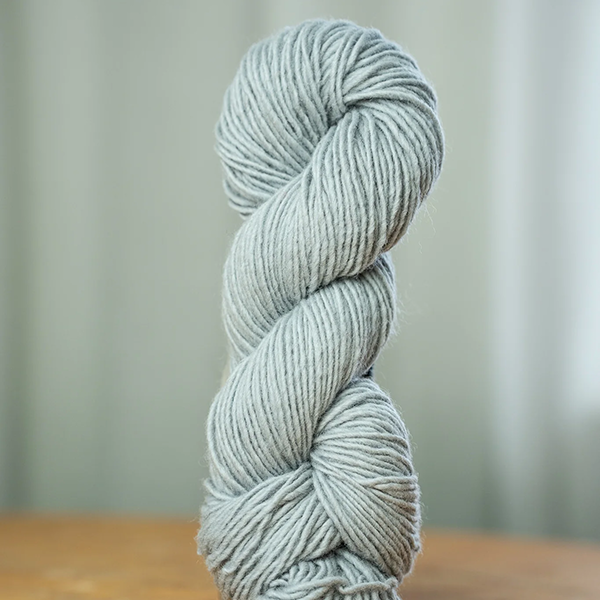 TÆPPEGARN Nm 1,25 (100 g - farvet)